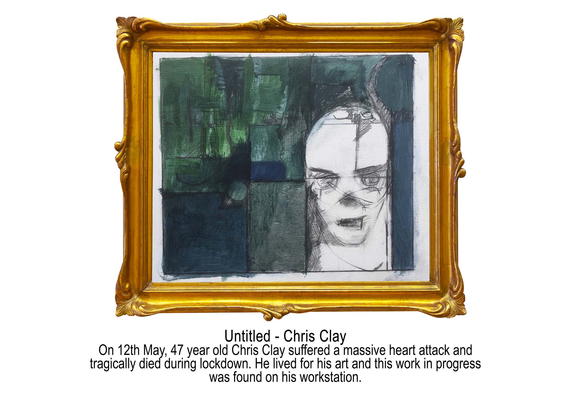 Chris Clay