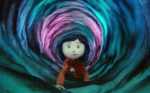 Film: Coraline (2009)