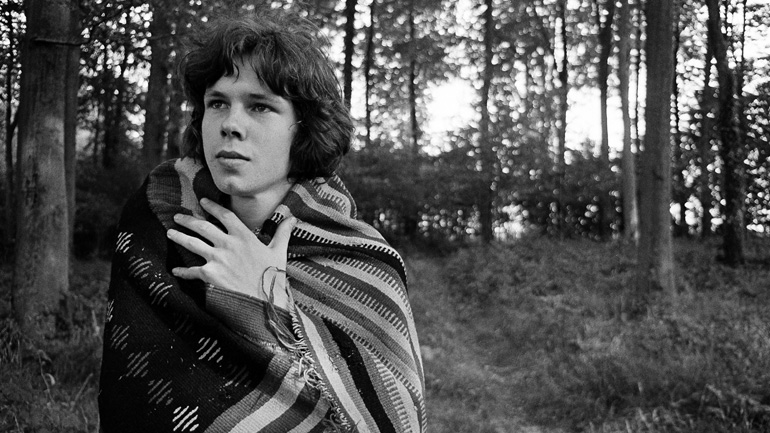 Keith James - The Songs of Nick Drake