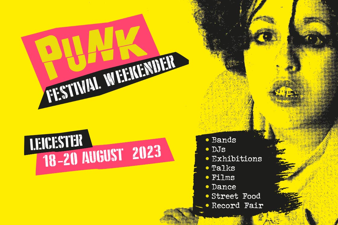 PUNK Festival Weekender