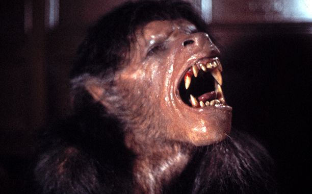 Film: An American Werewolf in London (1981)