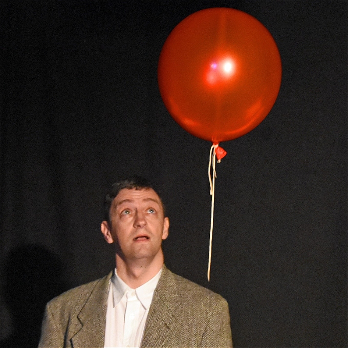 The Red Balloon