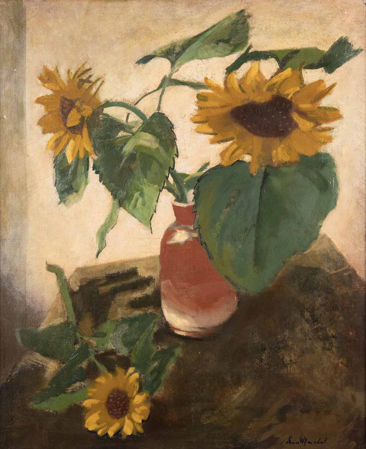 Sunflowers