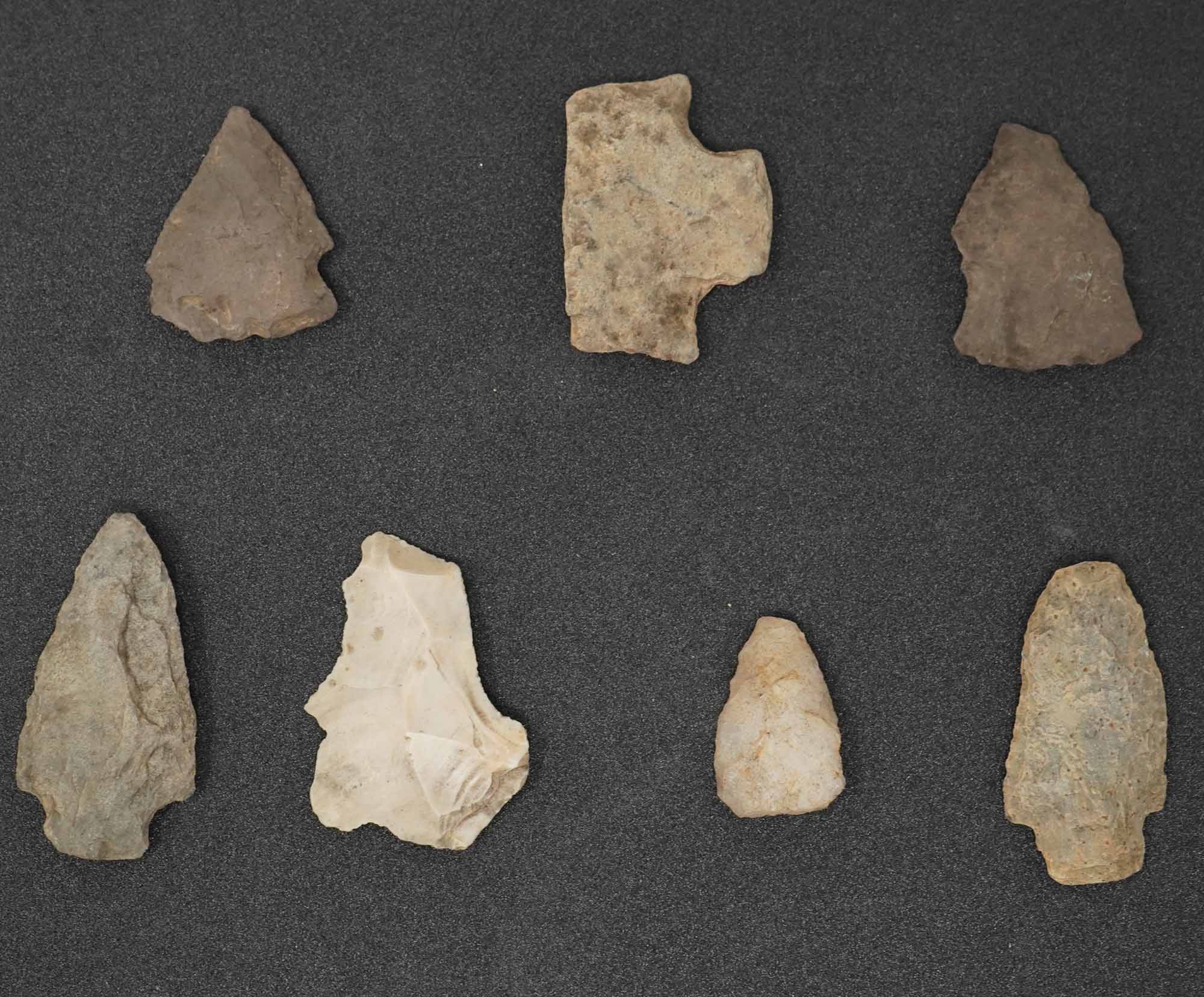 Prehistoric Tools 3