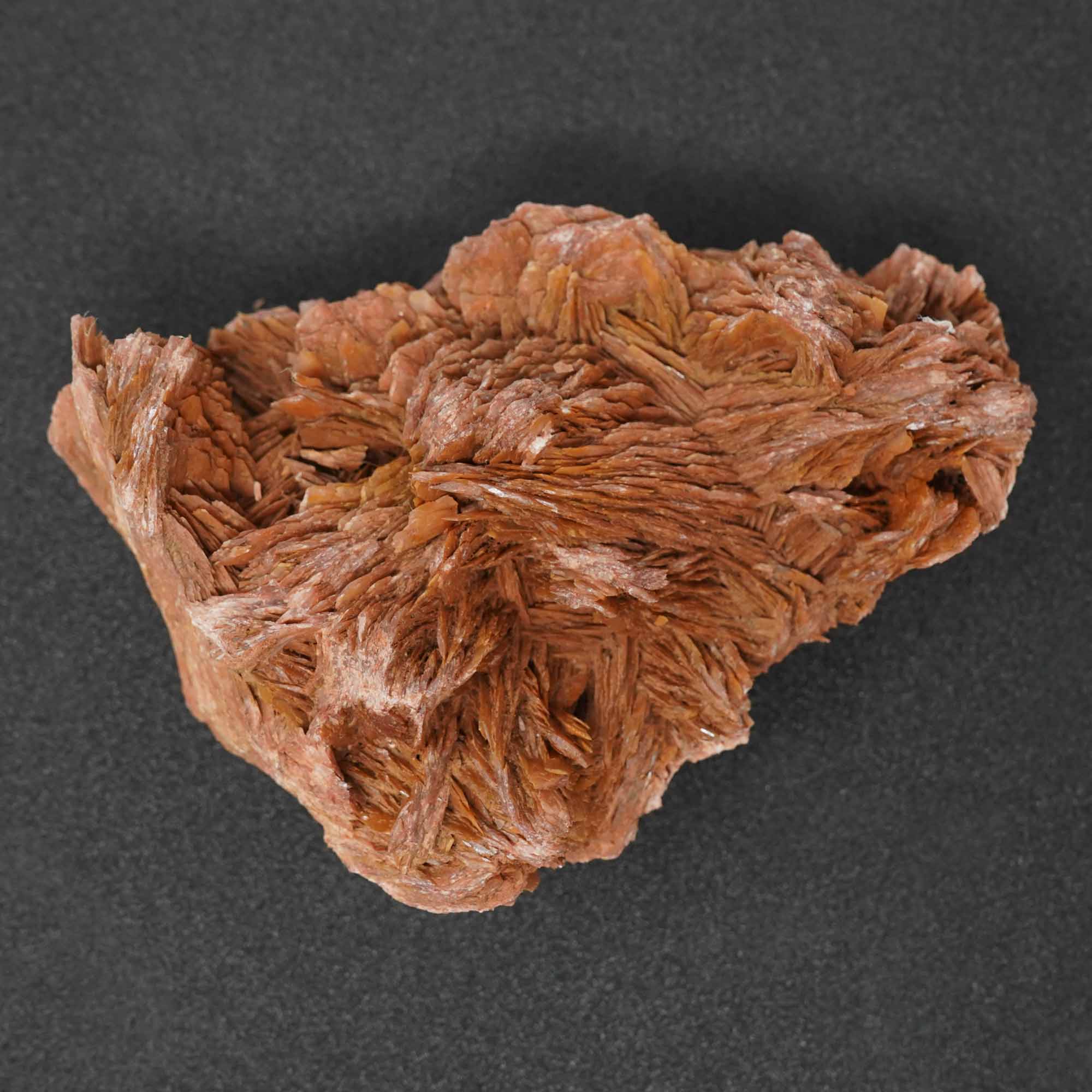 Pink Barite 1