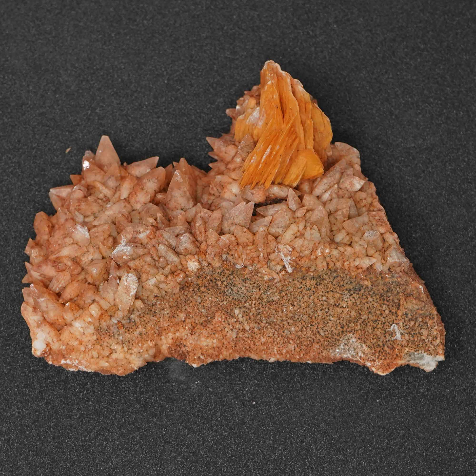 Pink Barite 2