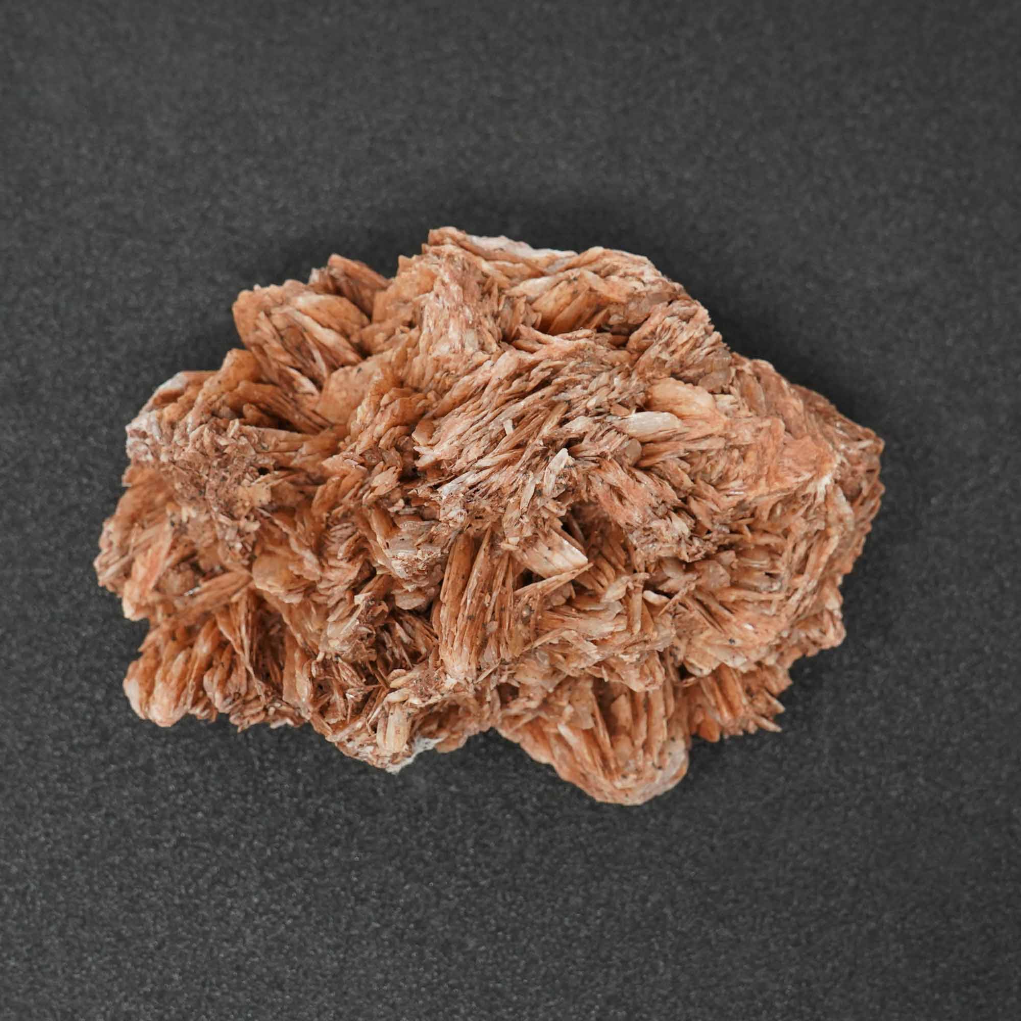 Pink Barite 3